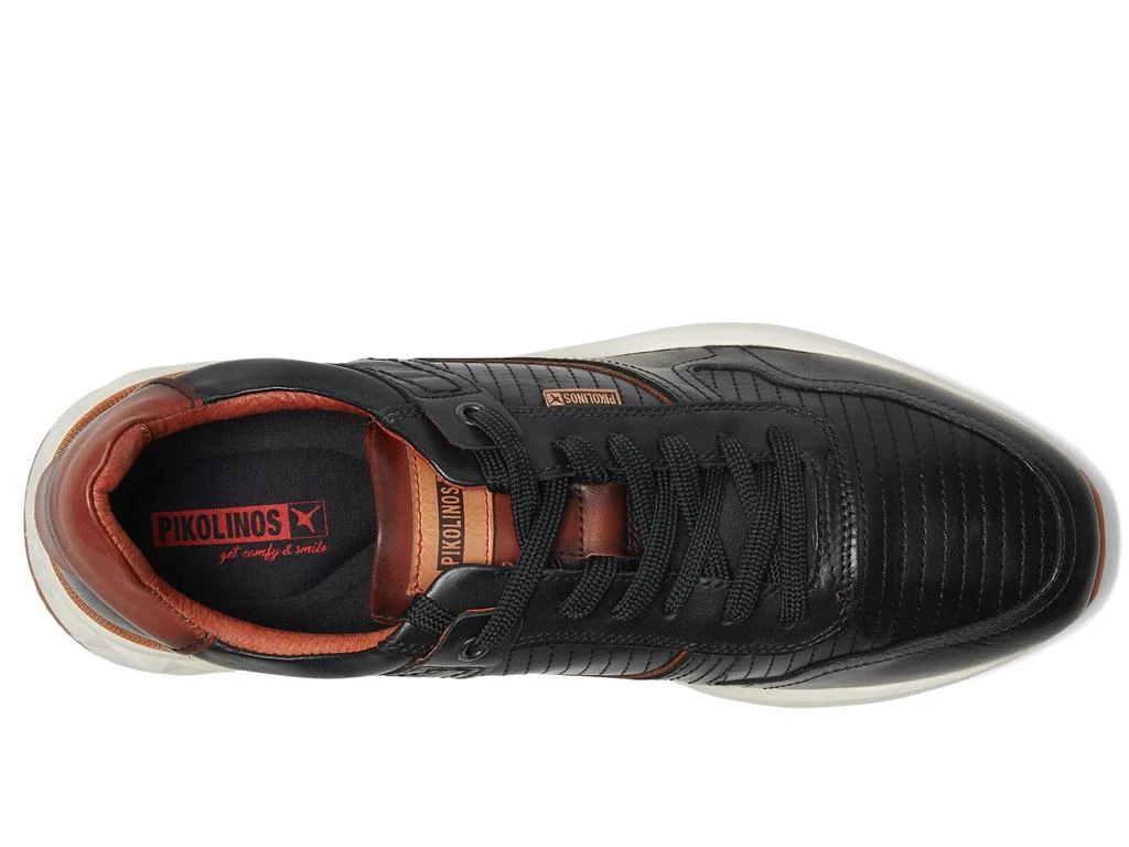 Pikolinos Aranda M8R 2