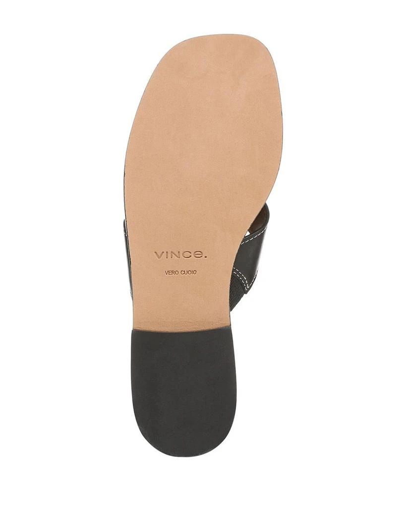 Vince Women's Meyers Slide Sandals 6