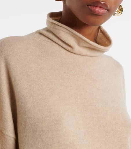 Max Mara Oder cashmere turtleneck sweater 5