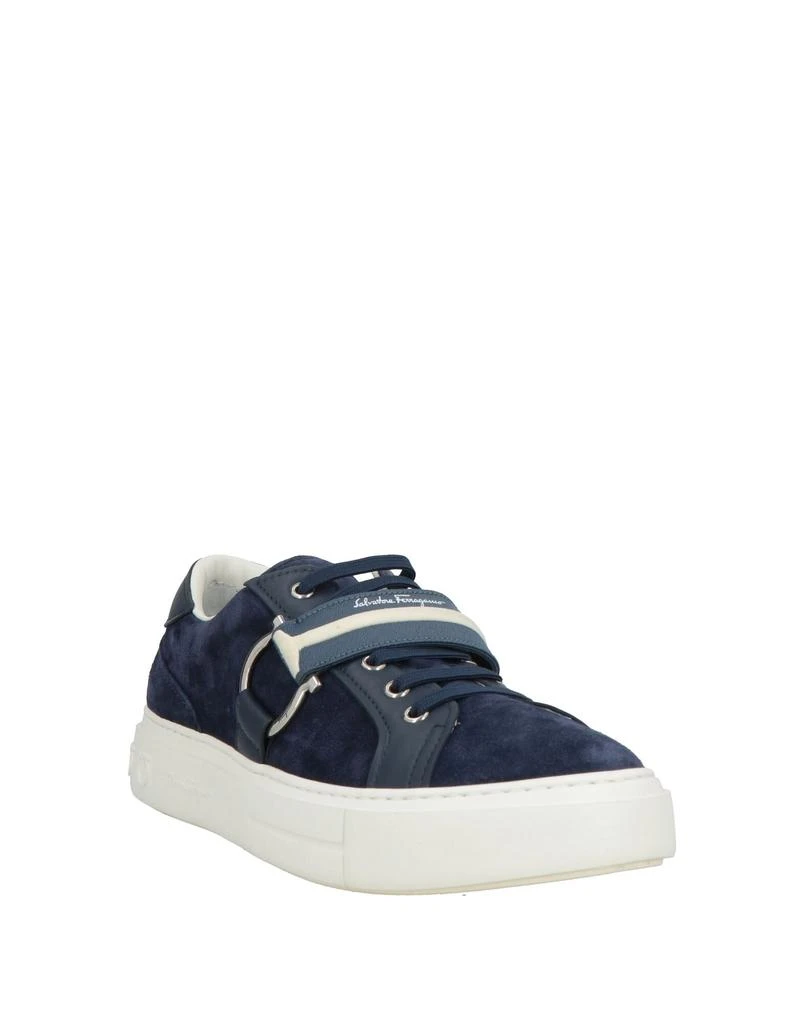 Salvatore Ferragamo Sneakers 2