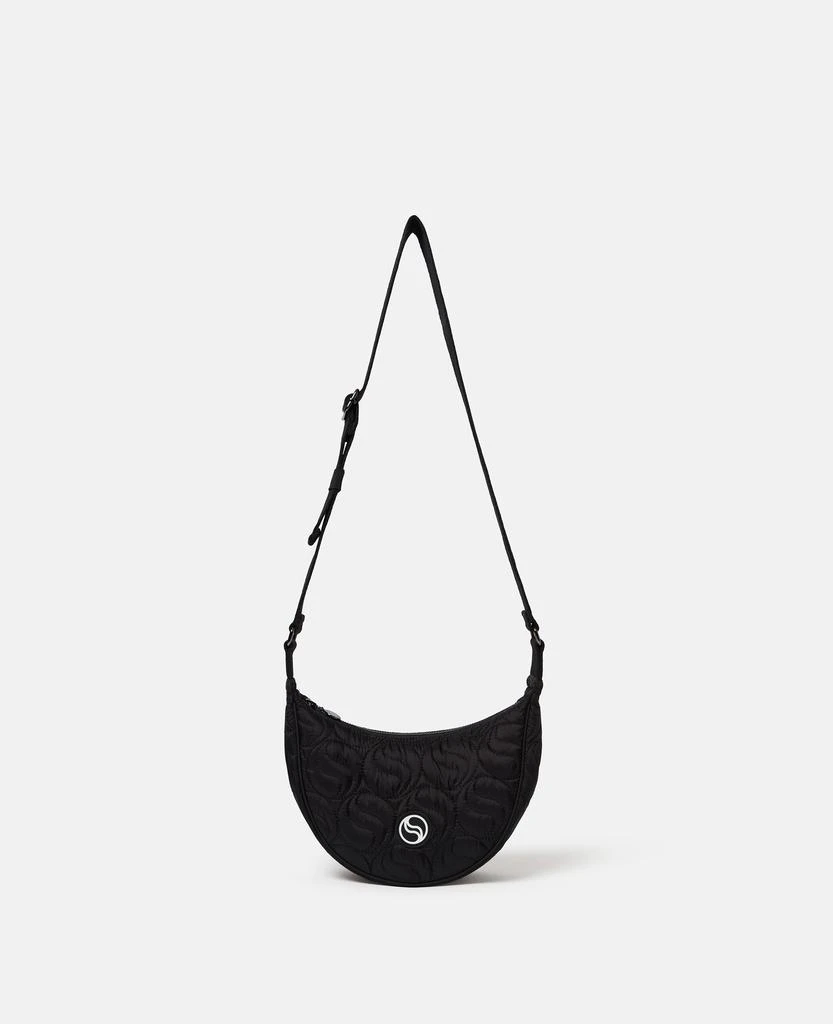 Stella McCartney Stella McCartney - S-Wave Crossbody Bag,