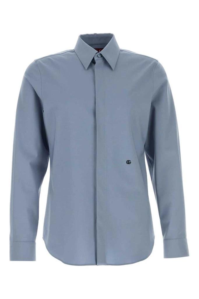 Gucci Shirts  On Sale Now with Up to 33% Off | Discover Exclusive Deals &  Savings at BeyondStyle  Authentic Gucci gucci-shirts-29 with Limited-Time  Discounts, Free Shipping, and Price Comparisons to