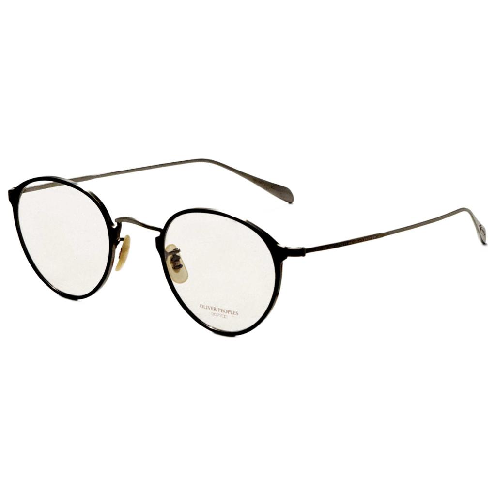 Oliver Peoples Oliver Peoples Men
s Opticals OV1144T-MBRP-46
