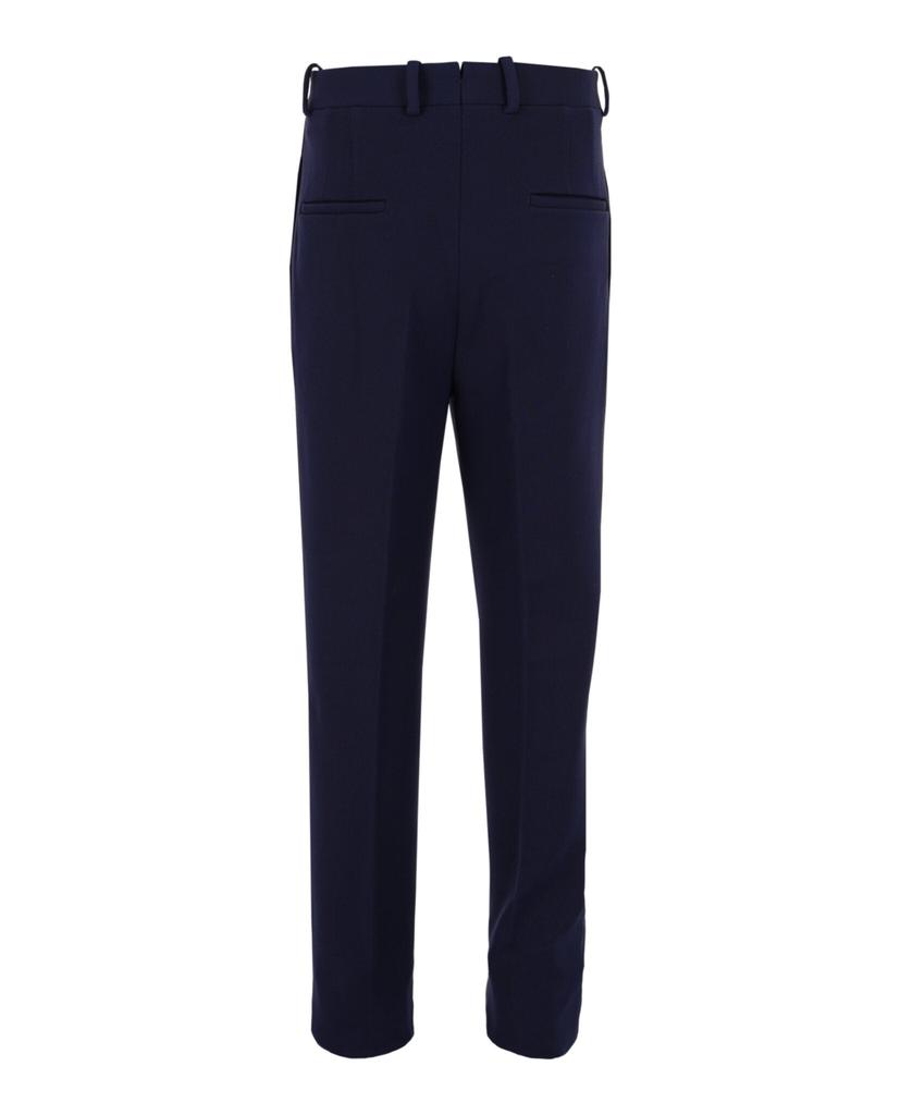 Shop Zip-Hem Trouser Pants on Sale at BeyondStyle – Get 79% Off
