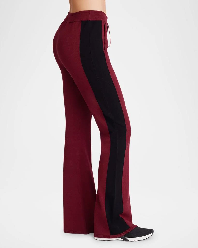 Blanc Noir Blair Bootcut Sweatpants 5