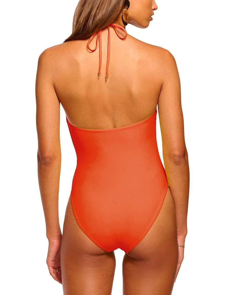 Ramy Brook Nilli One Piece Swimsuit 2