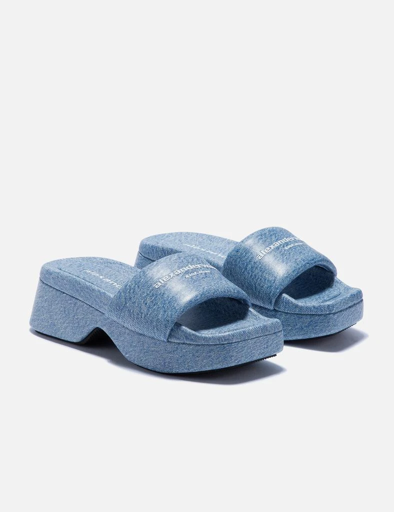 Alexander Wang Float Slide 4