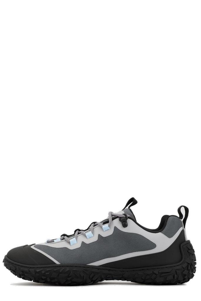 Dior Homme Color Block Low-Top Sneakers – On Sale Now with