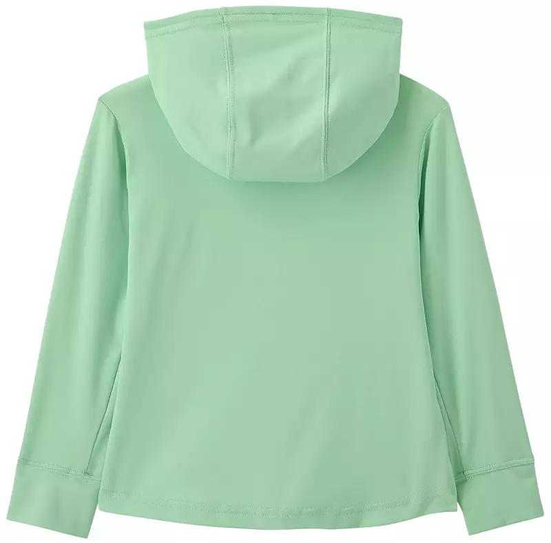 Patagonia Patagonia Infants' Capilene Silkweight Hoodie