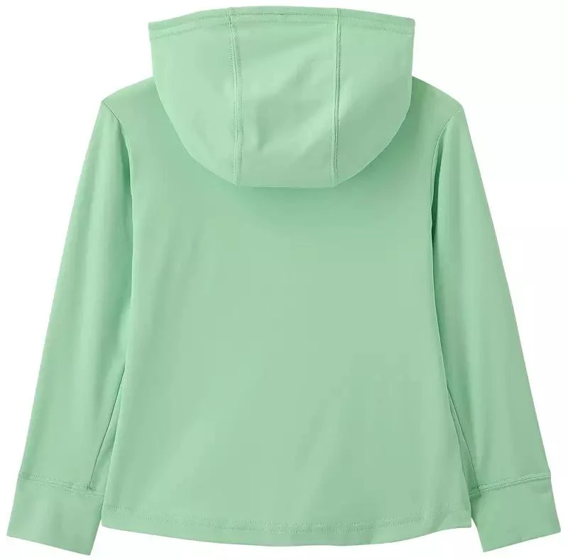 Patagonia Patagonia Infants' Capilene Silkweight Hoodie 2