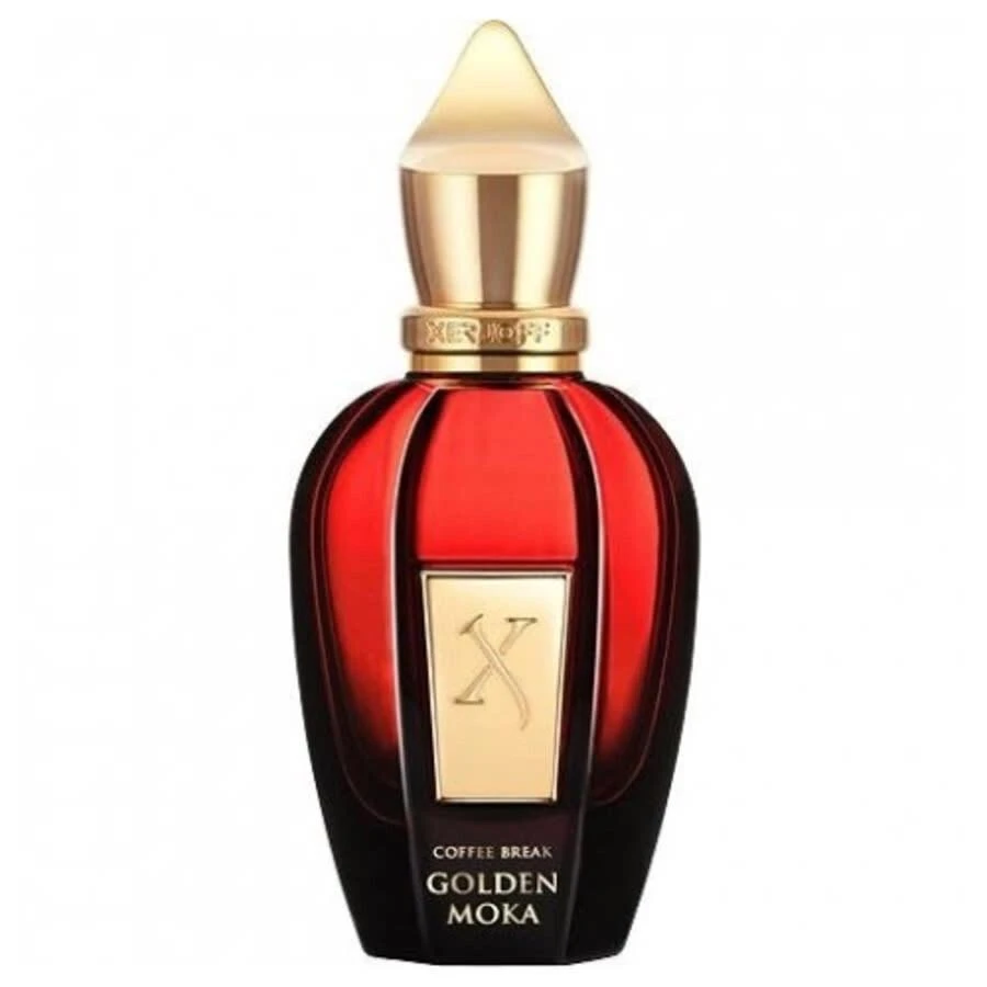 Xerjoff Xerjoff Golden Moka Unisex EDP 1