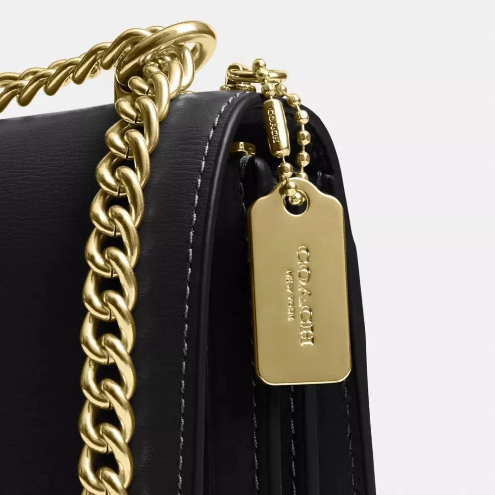 Coach Mini Klare Crossbody Bag 9