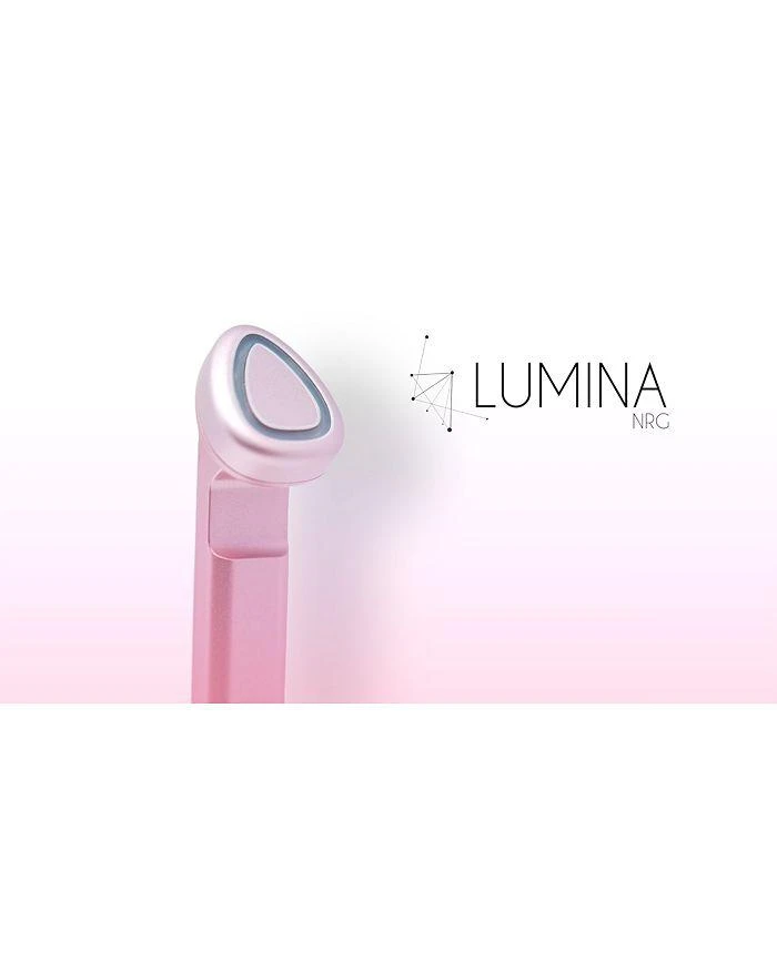 LUMINA NRG 5 in 1 Mini Glow Pro 4