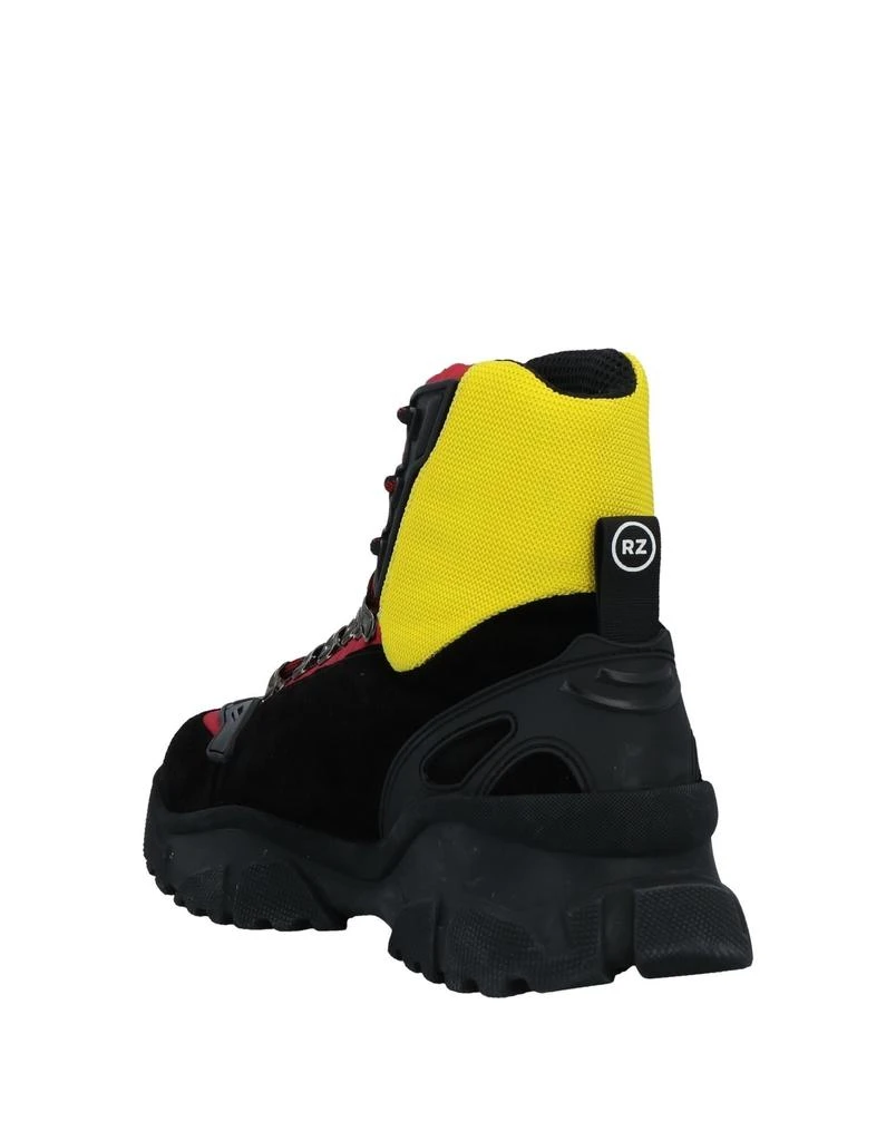 RZ STUDIO x NOOVA Ankle boot 3