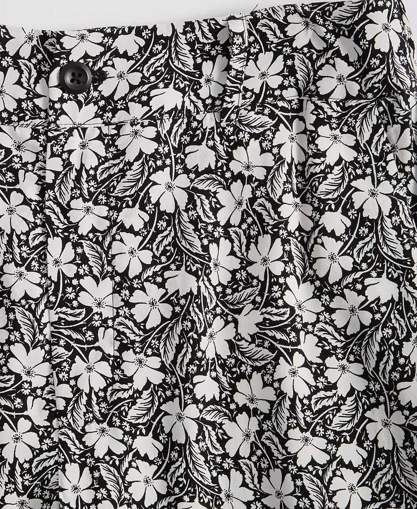 On 34th Women's Printed Wide-Leg Pants, Created for Macy's 5
