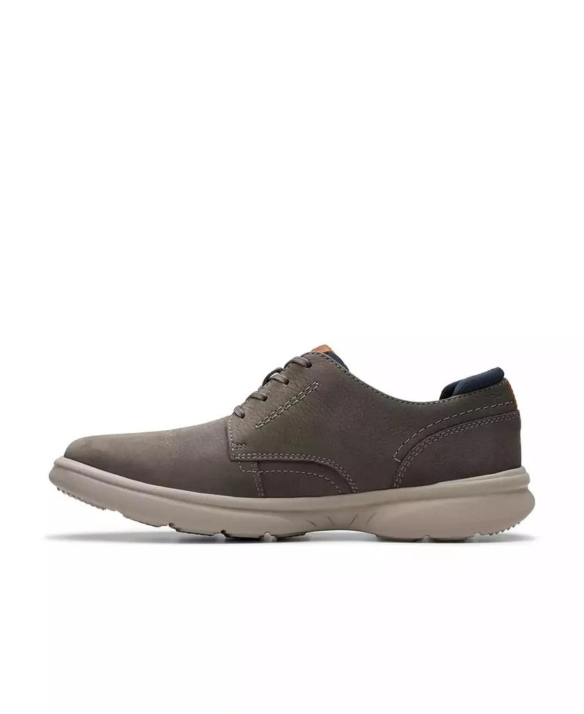 Clarks Collection Men
s Bradley Plain Shoes 6