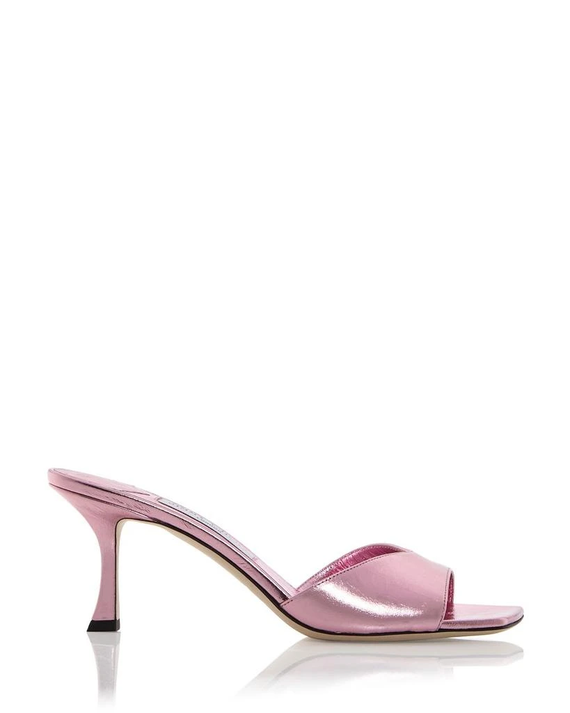 Jimmy Choo Women's Skye 70 Stiletto Mules 2