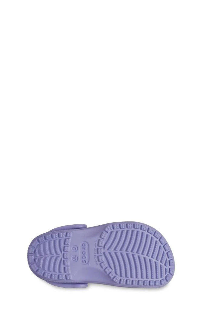 Crocs Kids
 Classic Clog 4
