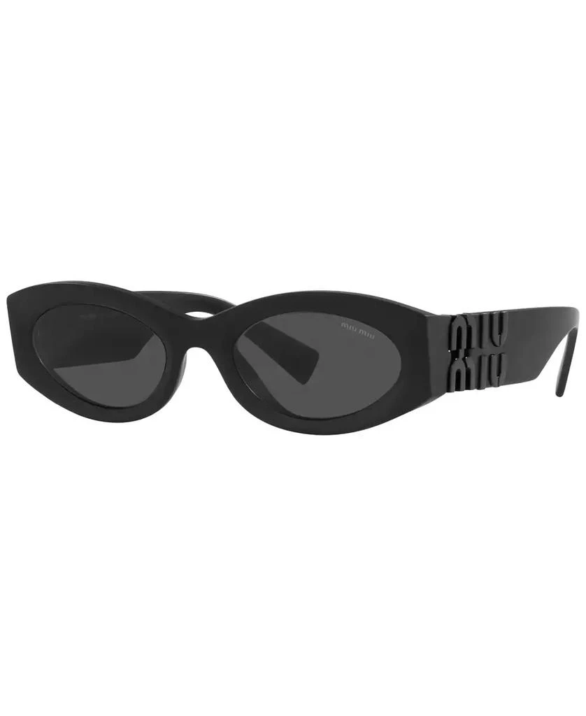 MIU MIU Women's Sunglasses, MU 11WS 1