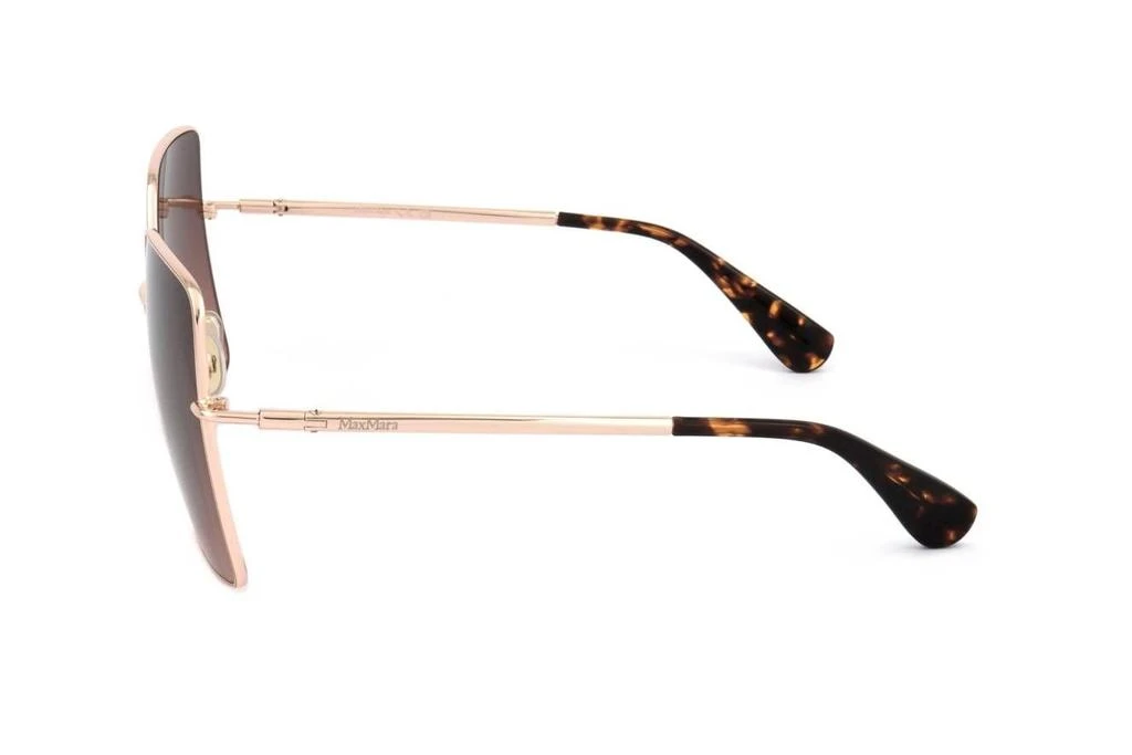 Max Mara Max Mara Butterfly Frame Sunglasses 3