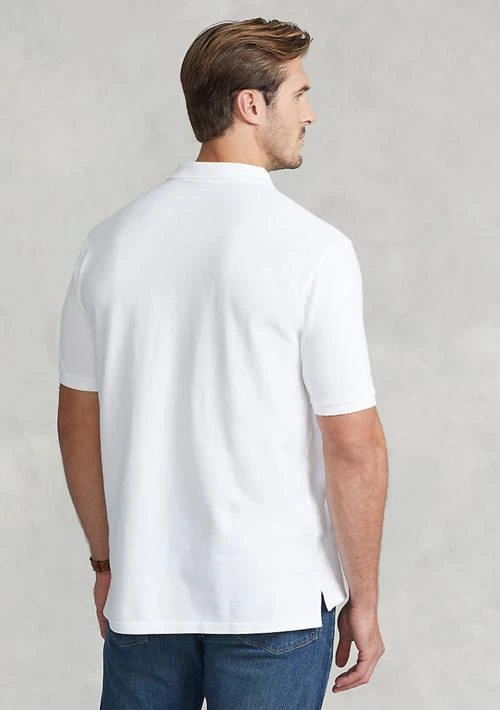 Ralph Lauren Ralph Lauren Big Tall Classic Fit Mesh Polo 2