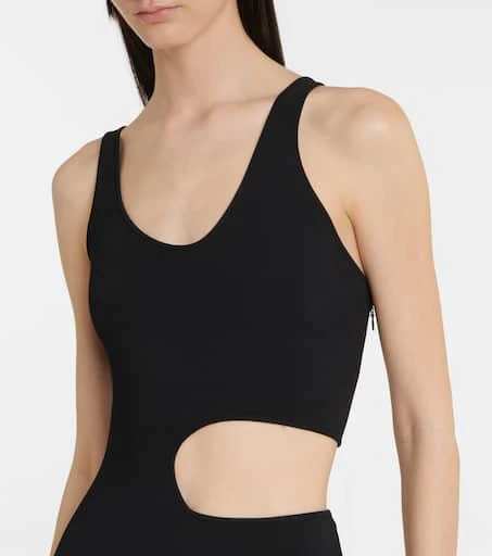 Stella McCartney Cutout jumpsuit 4