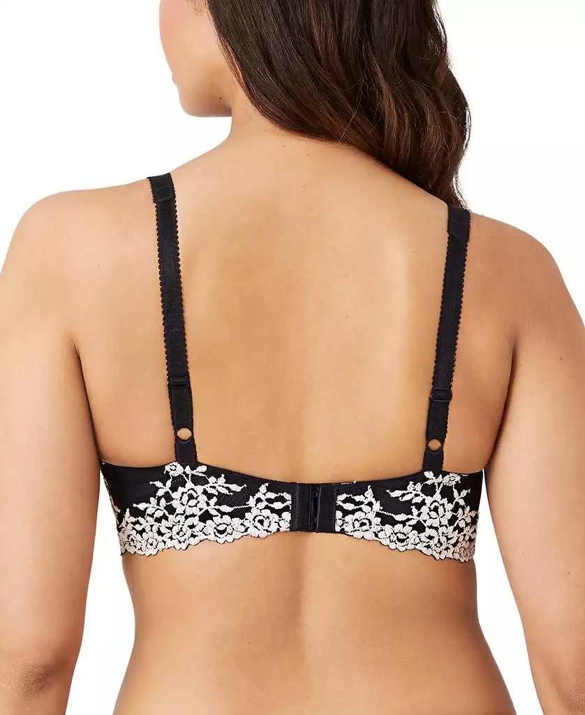 Wacoal Embrace Lace Contour Bra 853191 3