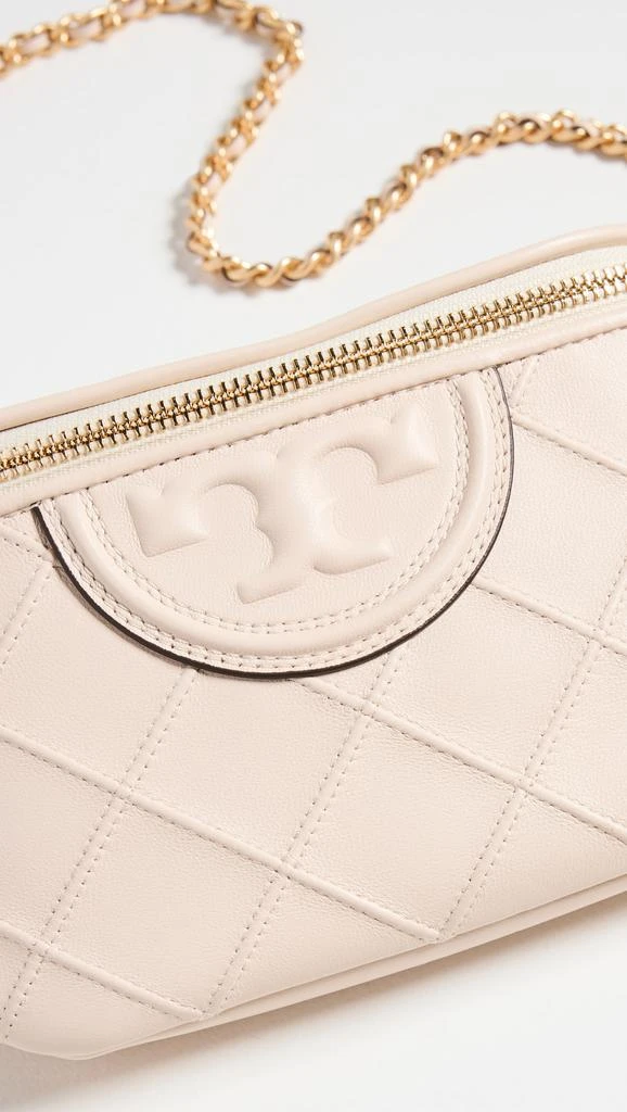 Tory Burch Fleming Soft Convertible Belt Bag 4