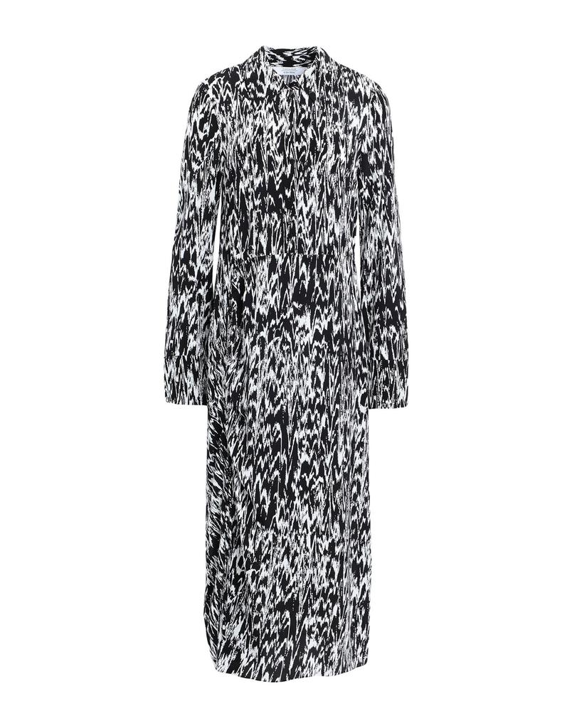 & Other Stories Midi dress