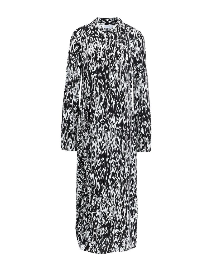 & Other Stories Midi dress 1