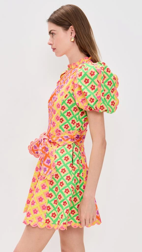 CeliaB Nauru Dress 3