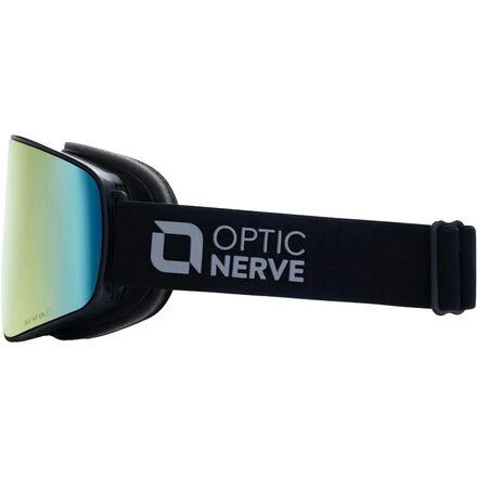 Optic Nerve SouthPaw Goggles 3