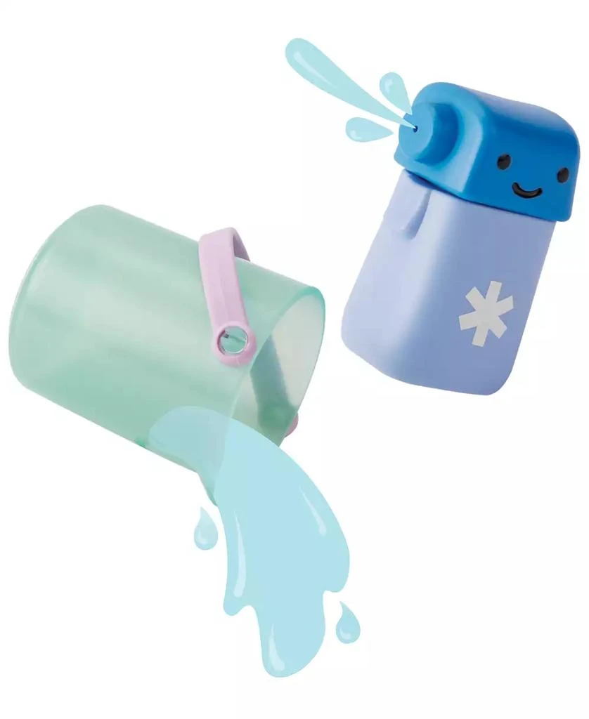 Skip Hop Baby Fresh
Clean Mirror
Shine Bath Toy 2