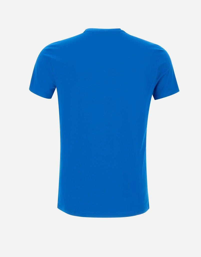 Lacoste Pima cotton T-shirt 3