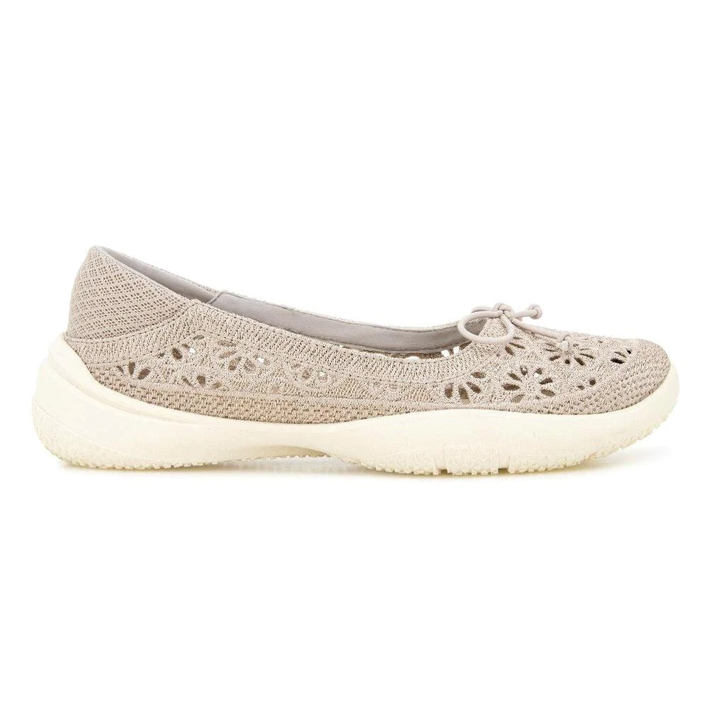 JBU Florence Ballet Flats 1