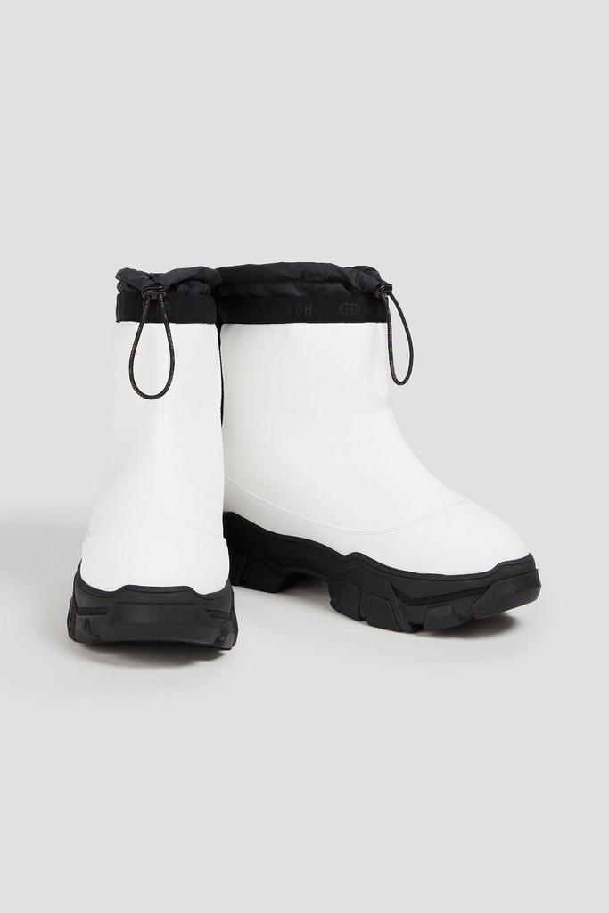 Goldbergh Neoprene snow boots