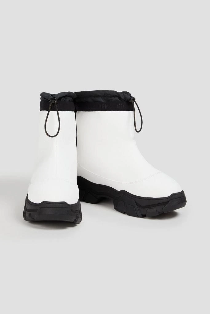 GOLDBERGH Neoprene snow boots 2