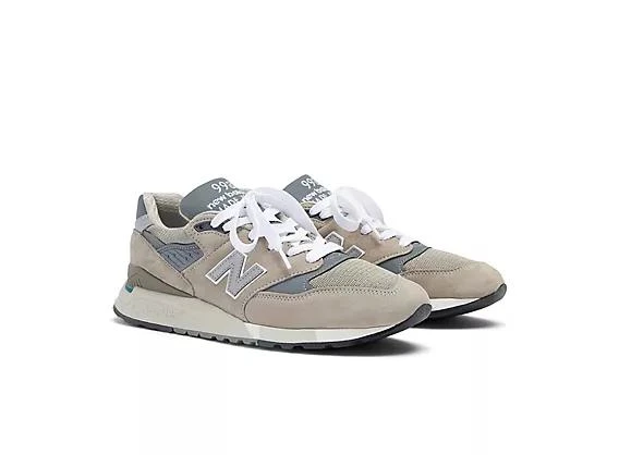 New Balance Made in USA 998 Core 2