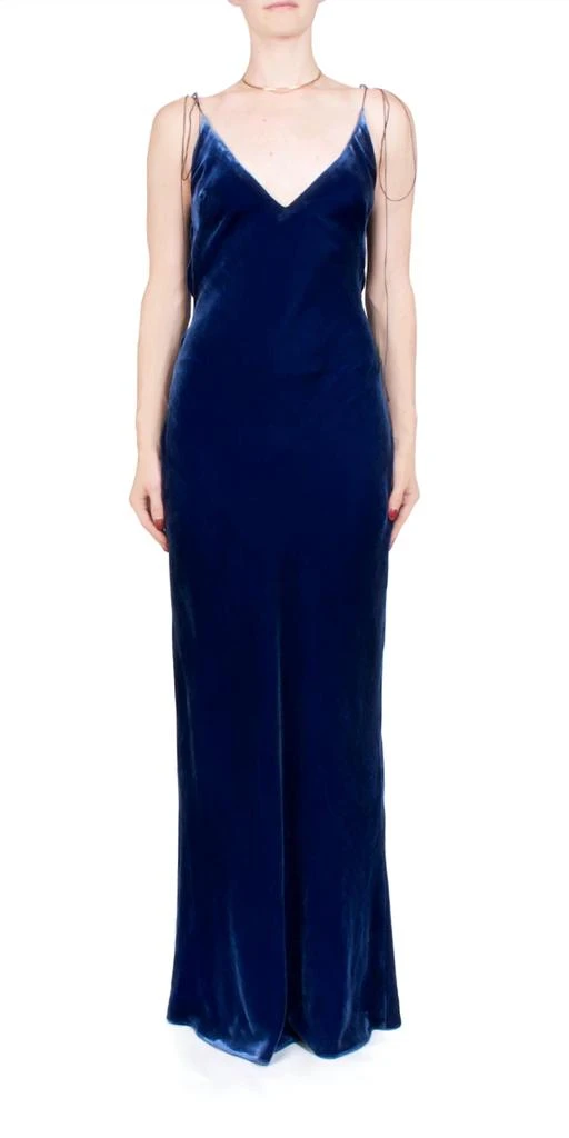 Anna October Anna October - Jules Maxi Slip Dress 1