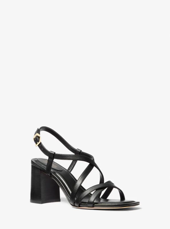 Michael Kors Lana Sandal 1