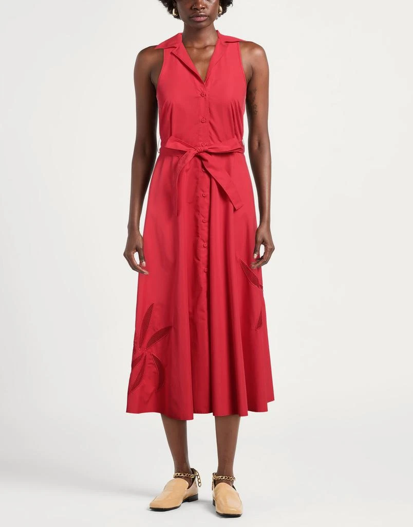 BEATRICE B Midi dress 2