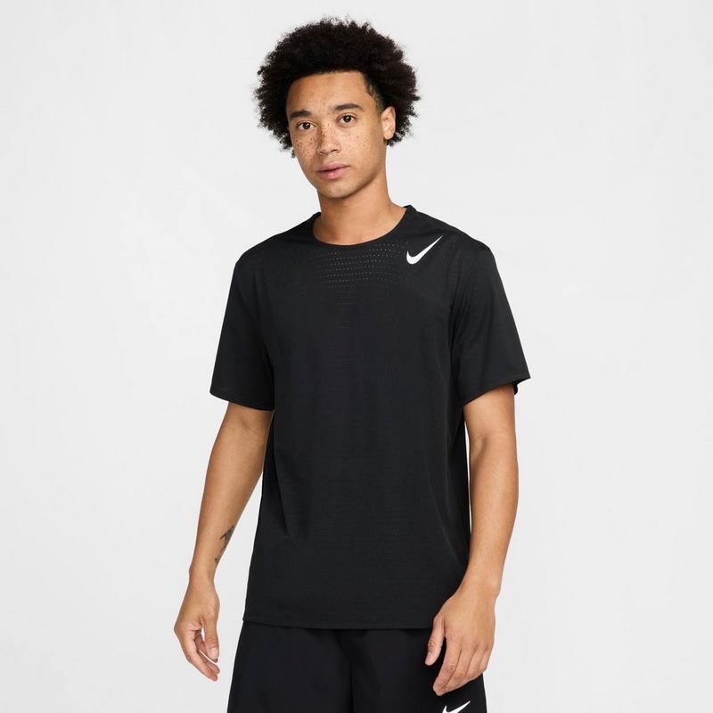jd sports nike running top