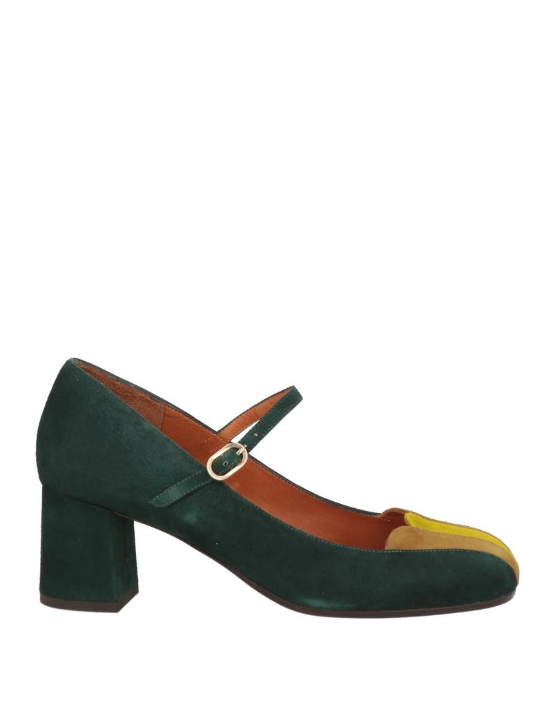 Chie Mihara Pump
