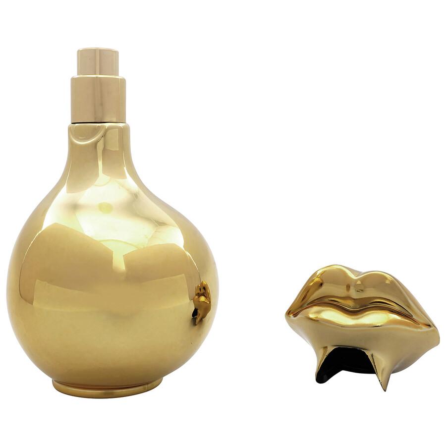 Salvador Dali Salvador Dali Fabulous Bukhara Unisex EDP