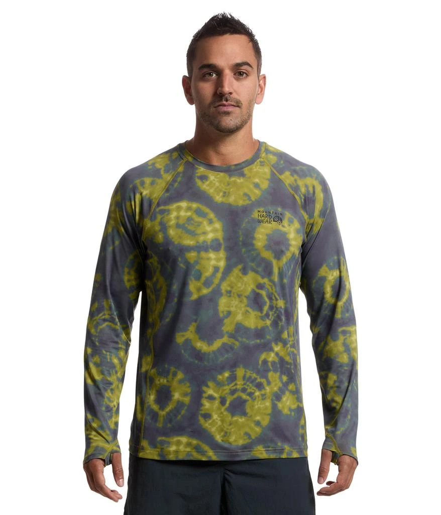 Mountain Hardwear Crater Lake™ Long Sleeve Crew 1