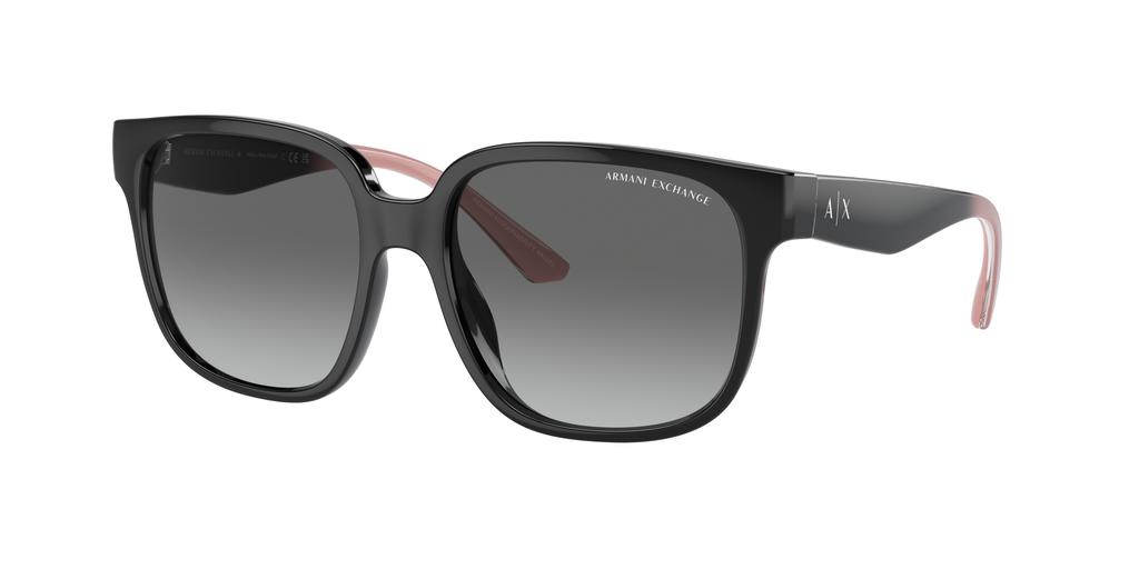 Armani Exchange Armani Exchange Woman Sunglass AX4136SU
