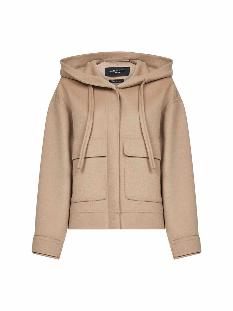 Weekend Max Mara Weekend Max Mara Artu1234 - Cotton Poplin