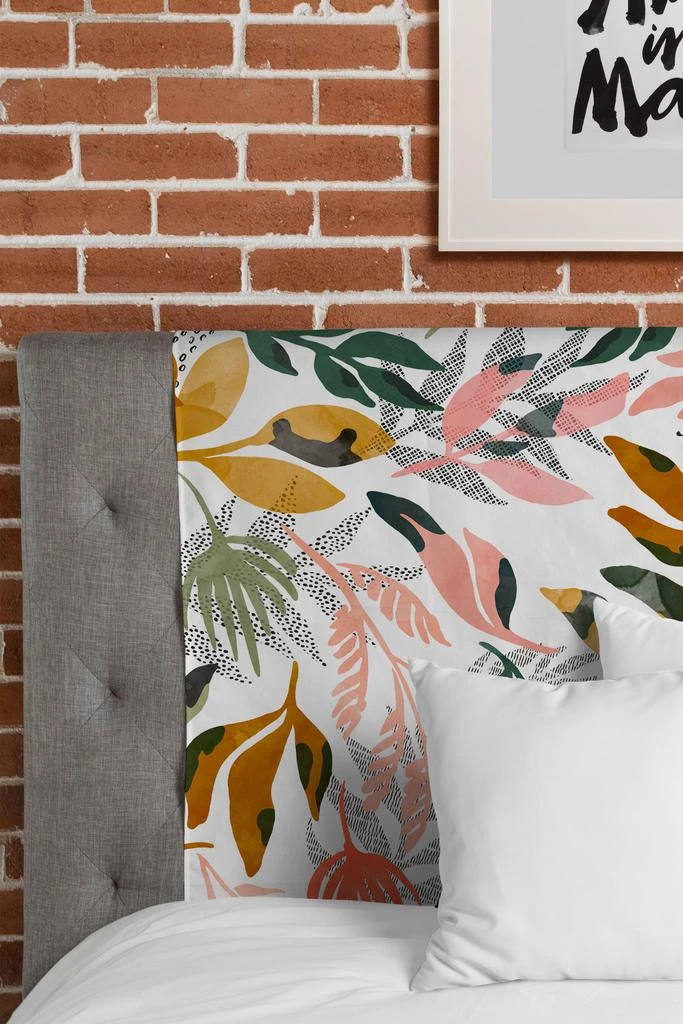 DENY Designs Marta Barragan Camarasa Modern Nature Jl Tapestry 2