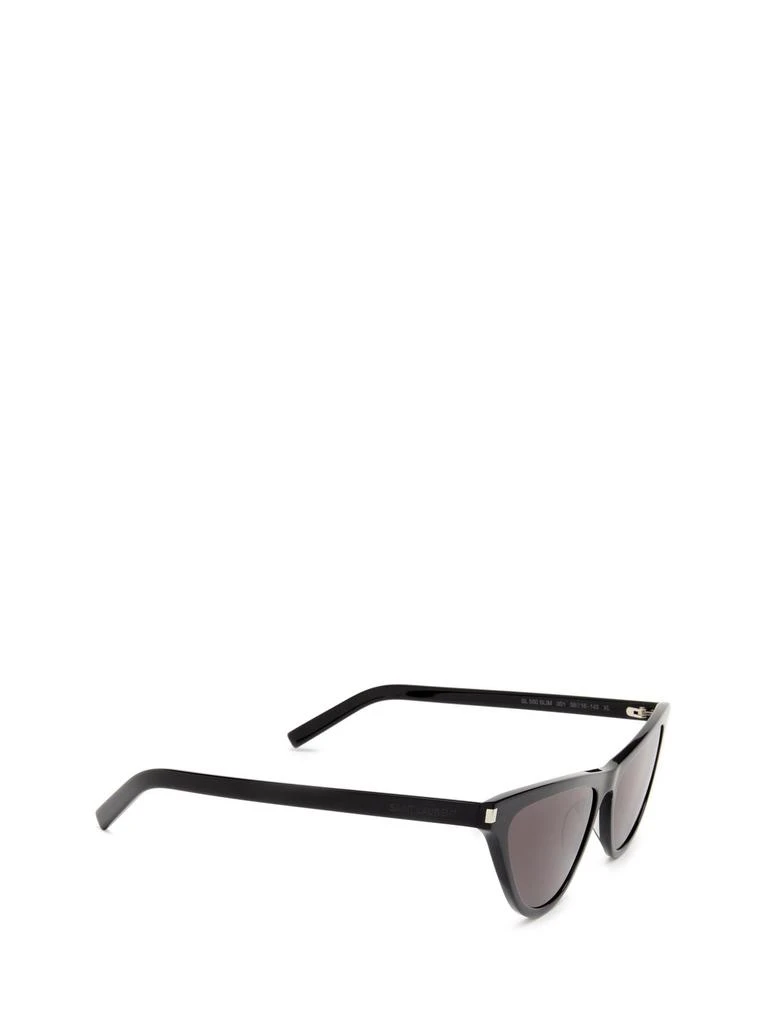 Saint Laurent Eyewear Saint Laurent Eyewear Cat-Eye Sunglasses 2