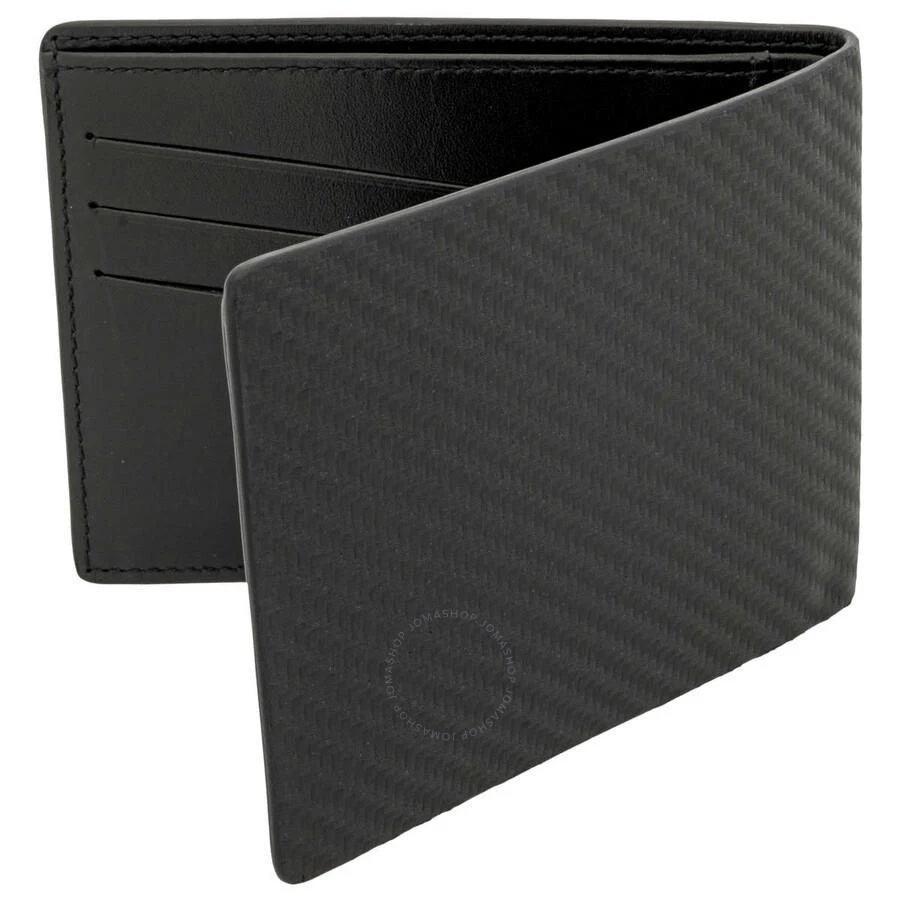 S.T. Dupont Defi Black Wallet 3
